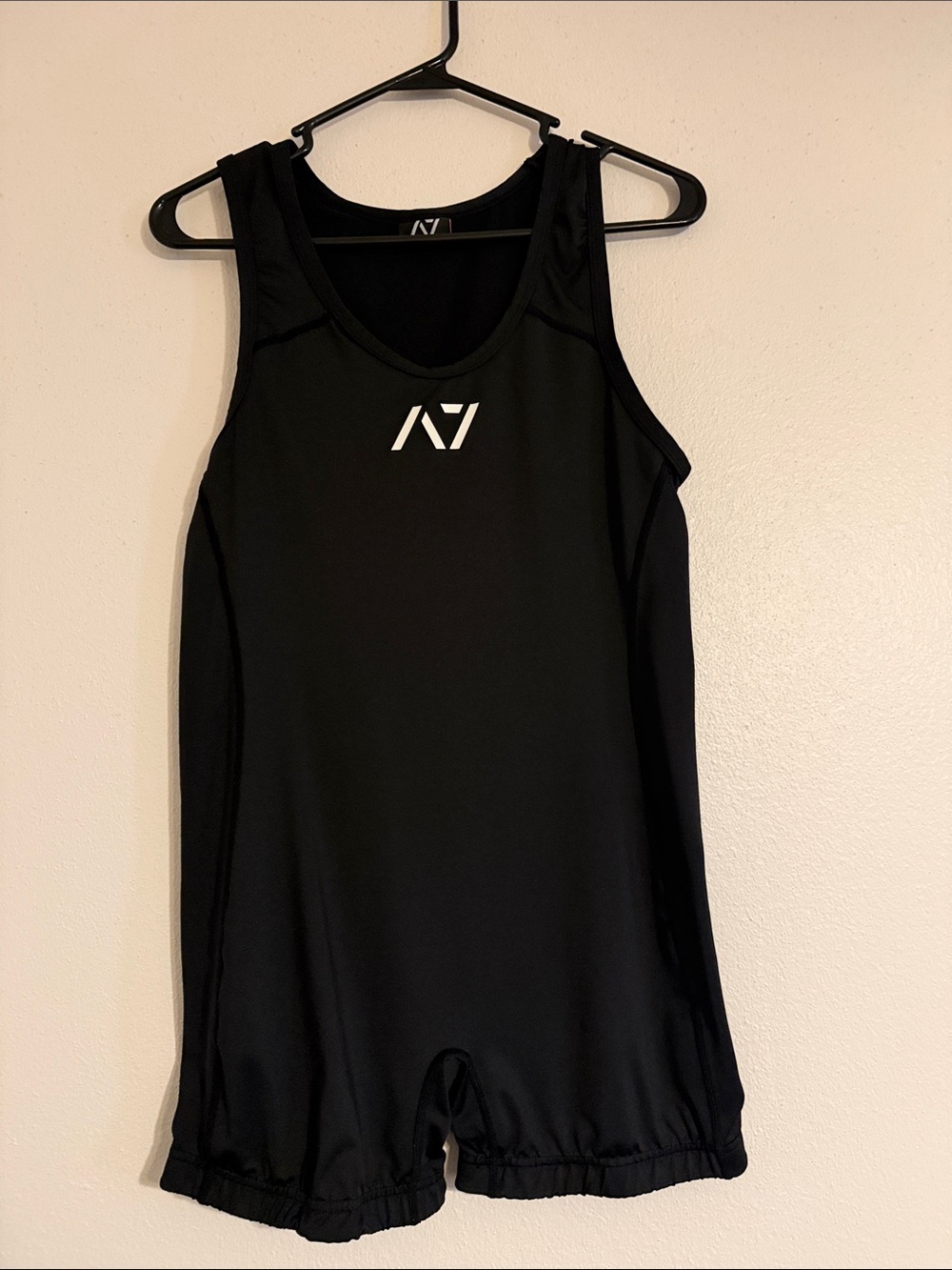 A7 Singlet Women’s Cut Size Medium
